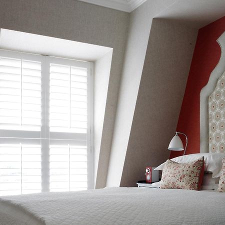 Dorset Square Hotel, Firmdale Hotels Λονδίνο Εξωτερικό φωτογραφία