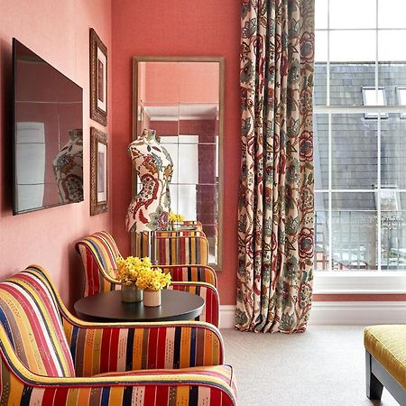 Dorset Square Hotel, Firmdale Hotels Λονδίνο Εξωτερικό φωτογραφία