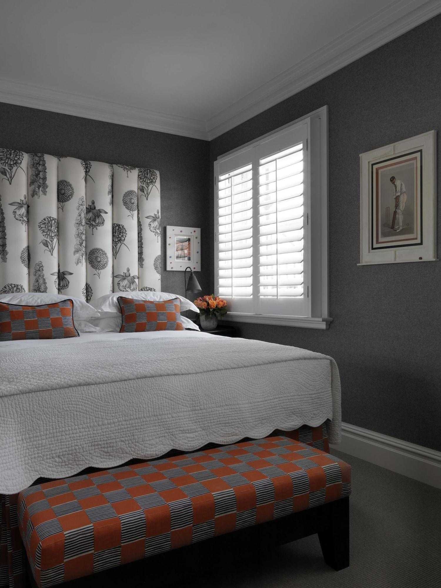 Dorset Square Hotel, Firmdale Hotels Λονδίνο Εξωτερικό φωτογραφία