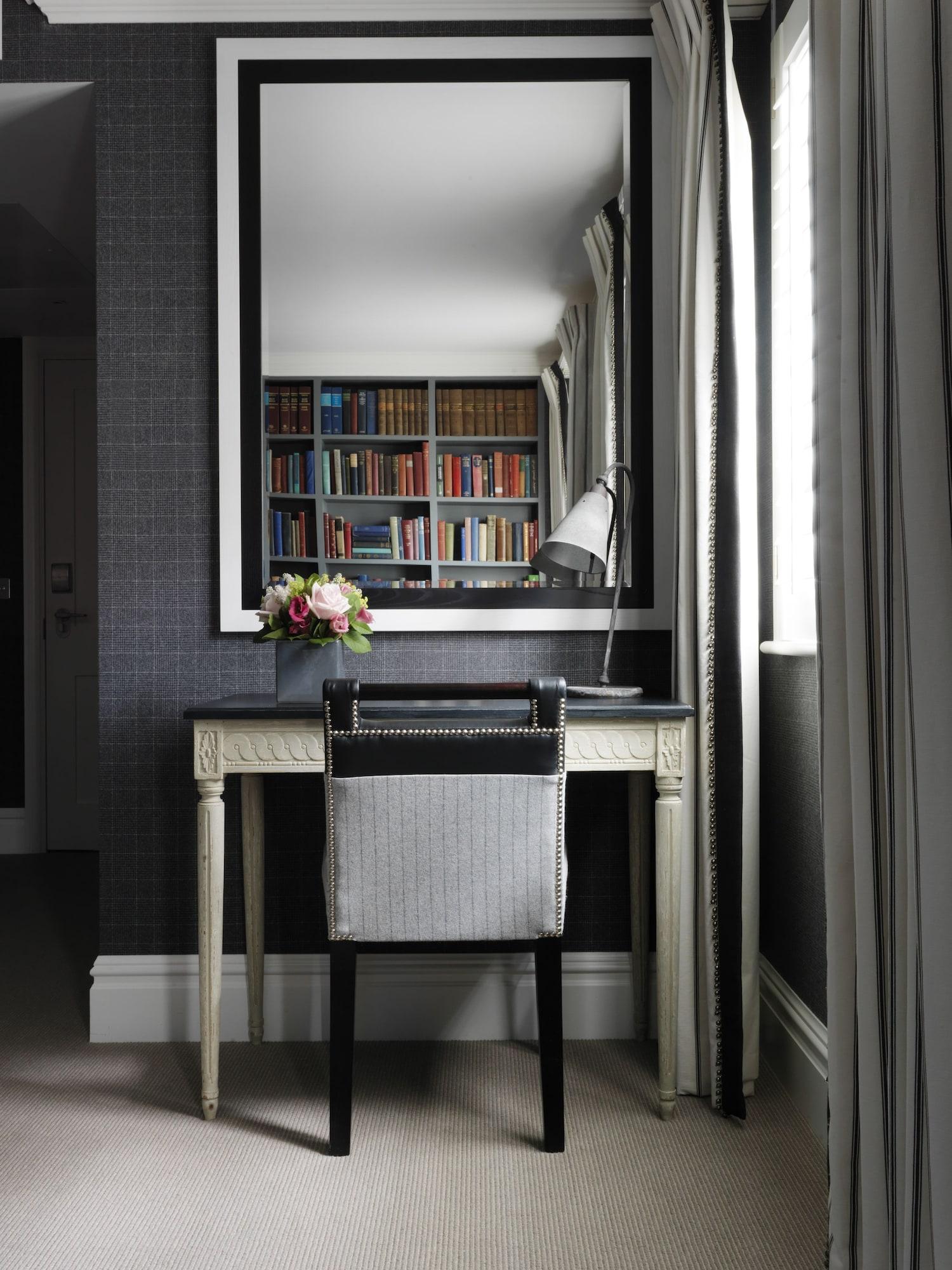 Dorset Square Hotel, Firmdale Hotels Λονδίνο Εξωτερικό φωτογραφία