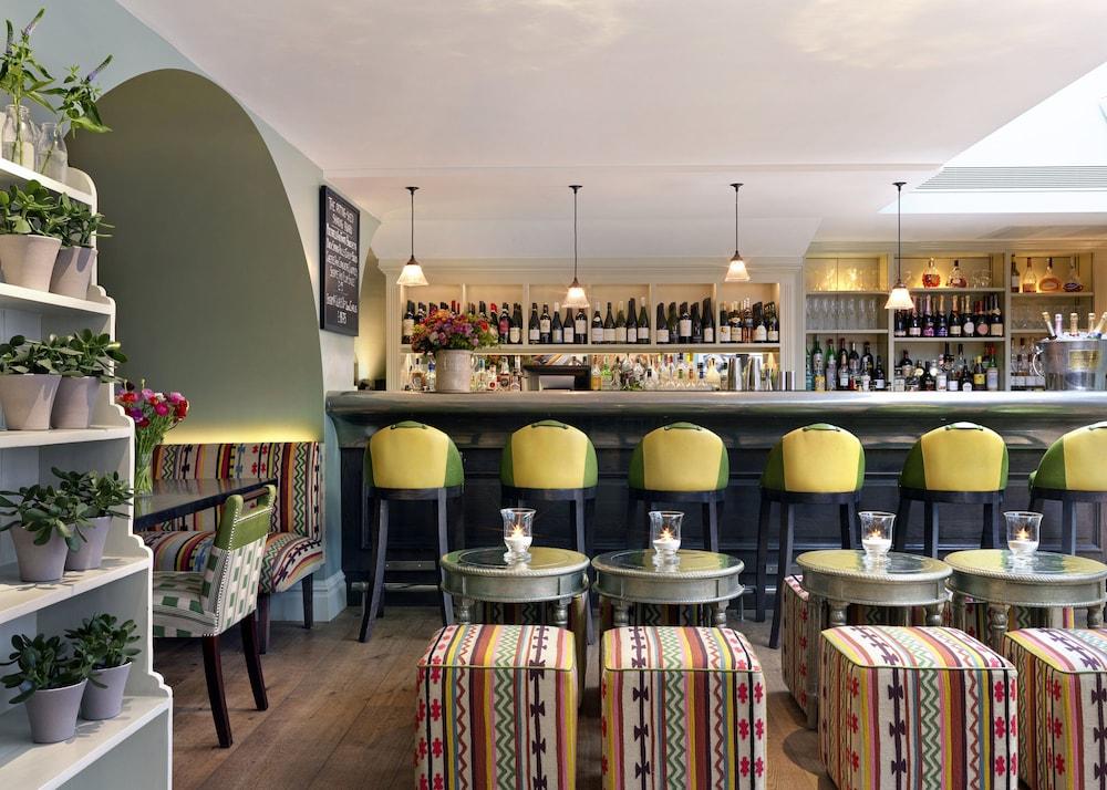 Dorset Square Hotel, Firmdale Hotels Λονδίνο Εξωτερικό φωτογραφία