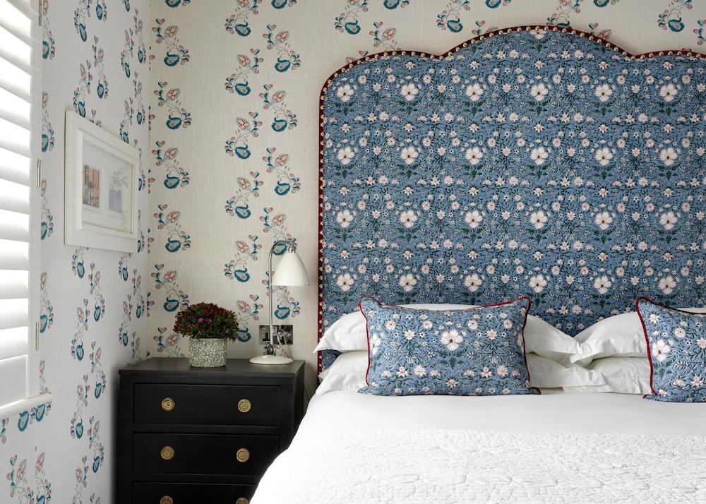 Dorset Square Hotel, Firmdale Hotels Λονδίνο Εξωτερικό φωτογραφία
