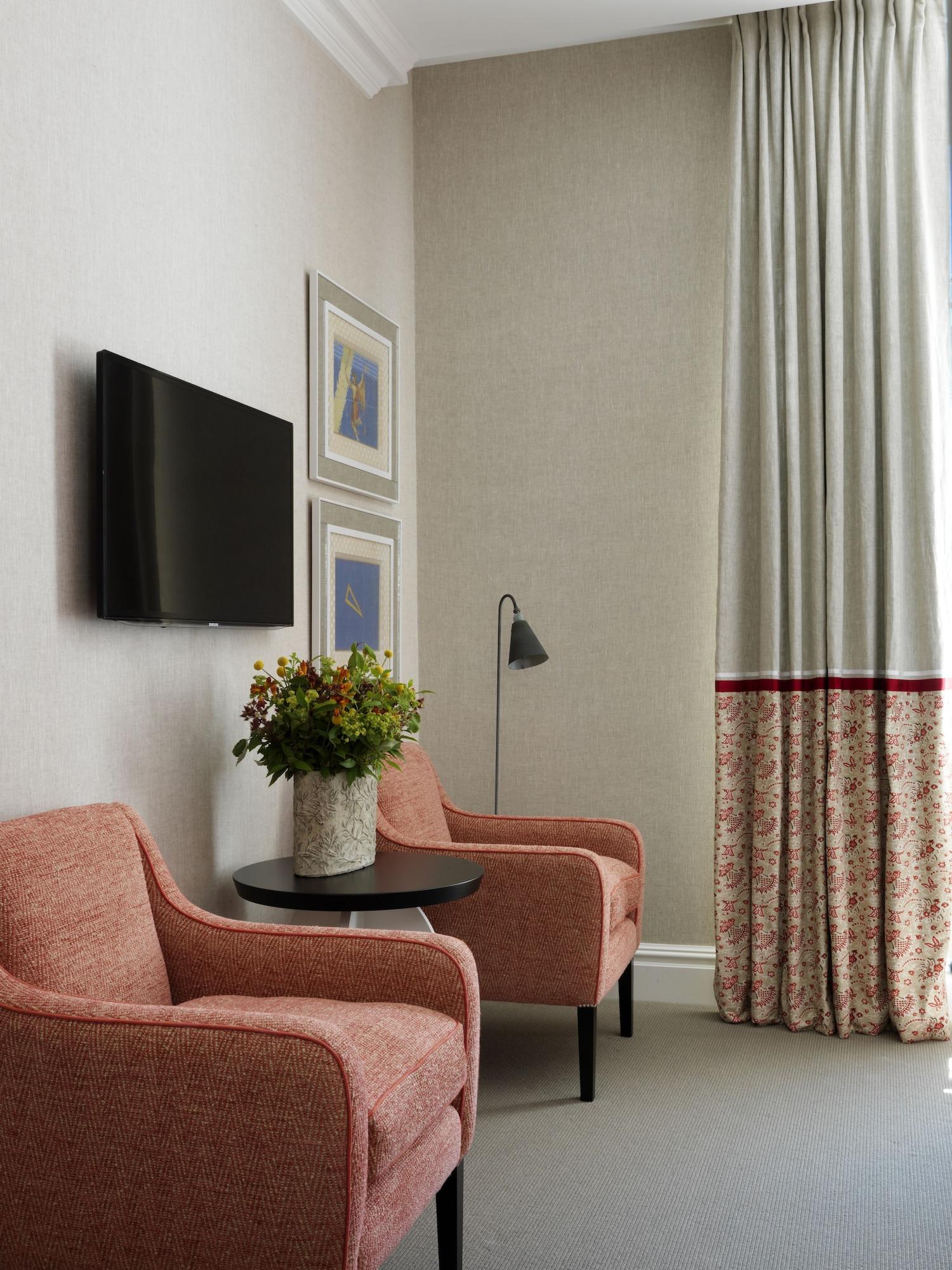 Dorset Square Hotel, Firmdale Hotels Λονδίνο Δωμάτιο φωτογραφία