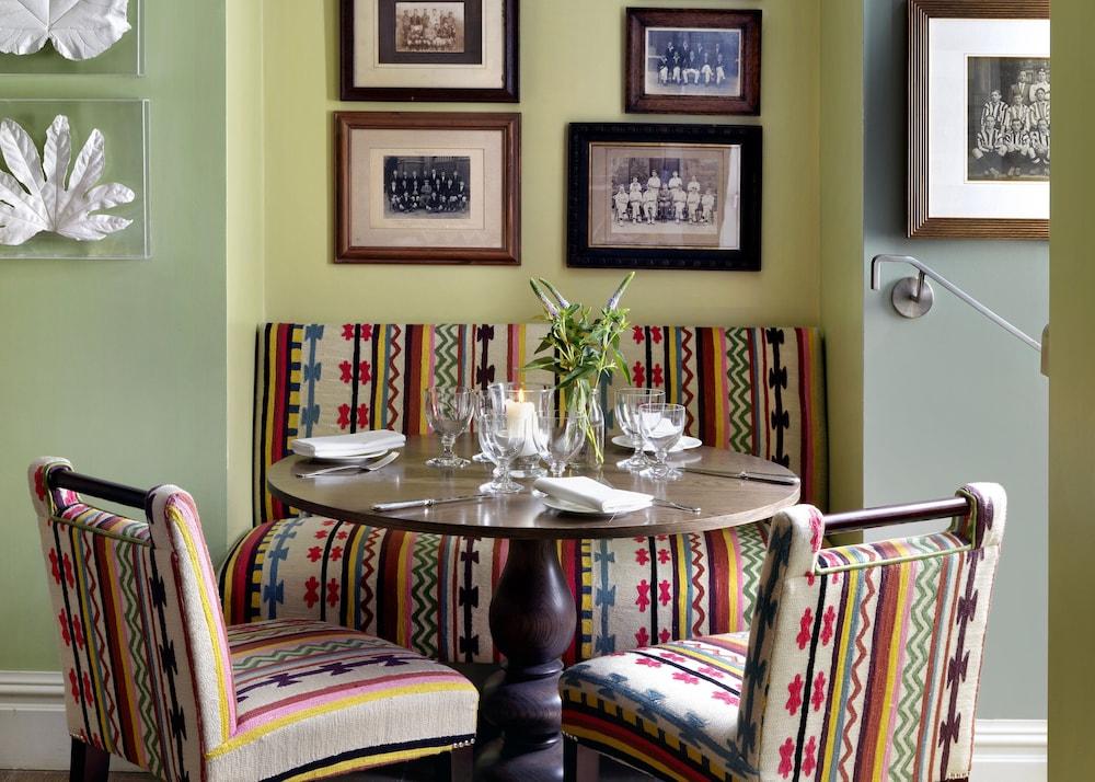 Dorset Square Hotel, Firmdale Hotels Λονδίνο Εξωτερικό φωτογραφία