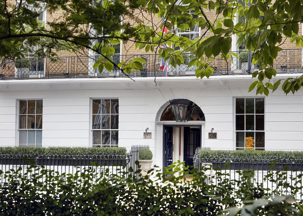 Dorset Square Hotel, Firmdale Hotels Λονδίνο Εξωτερικό φωτογραφία