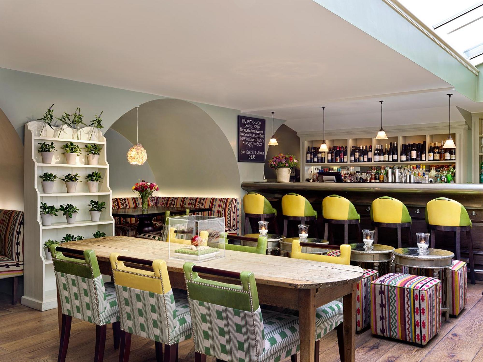 Dorset Square Hotel, Firmdale Hotels Λονδίνο Εξωτερικό φωτογραφία
