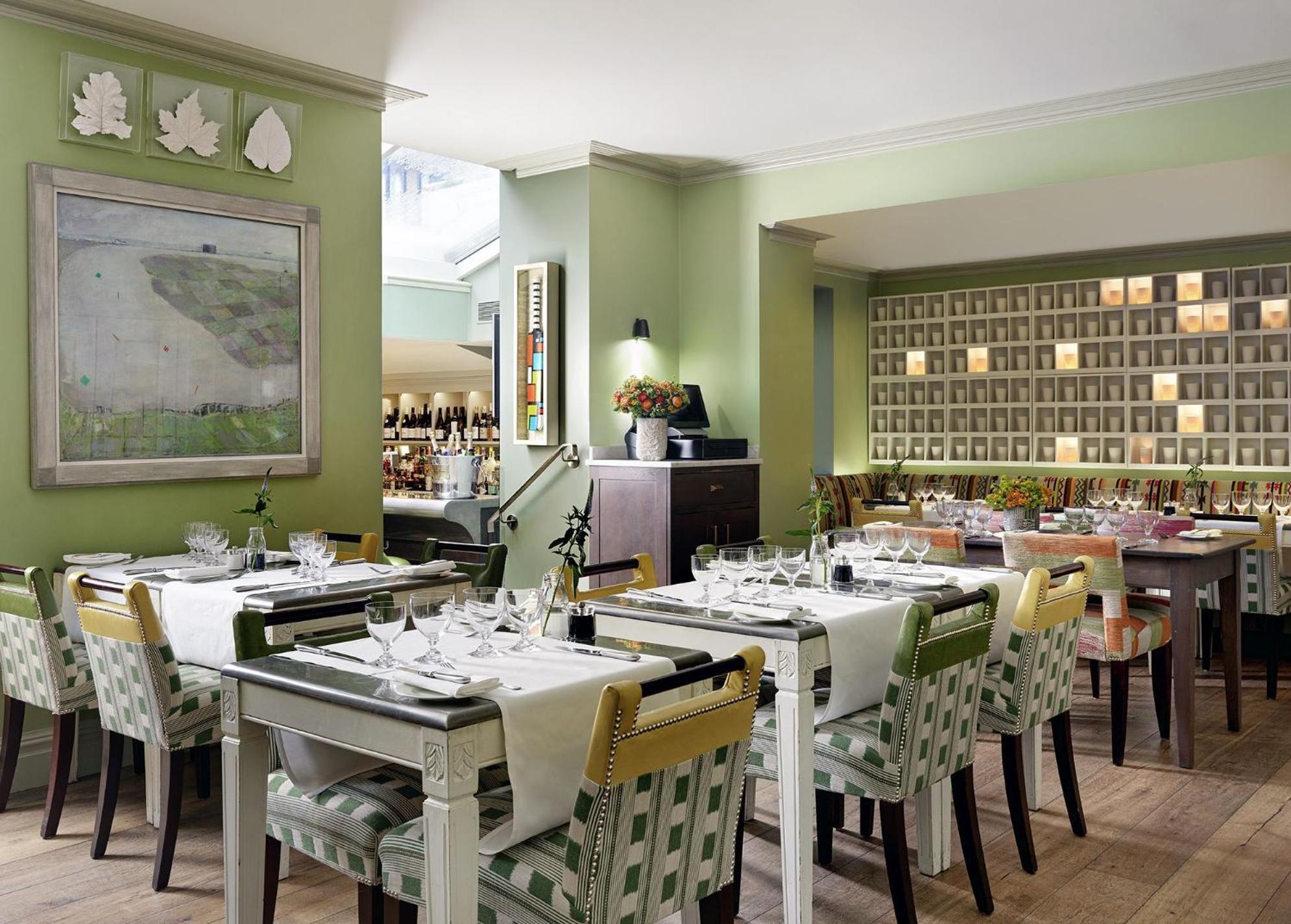 Dorset Square Hotel, Firmdale Hotels Λονδίνο Εξωτερικό φωτογραφία