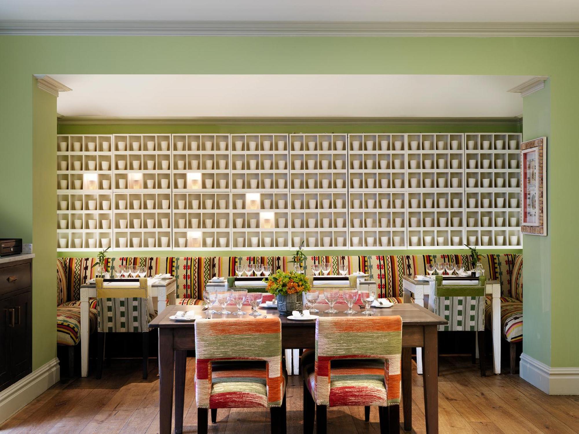 Dorset Square Hotel, Firmdale Hotels Λονδίνο Εξωτερικό φωτογραφία
