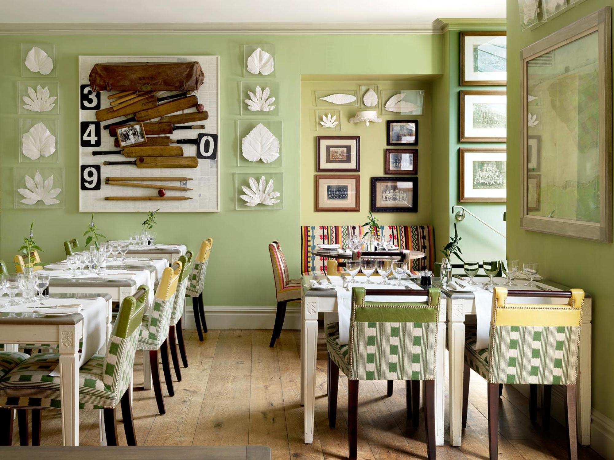 Dorset Square Hotel, Firmdale Hotels Λονδίνο Εξωτερικό φωτογραφία