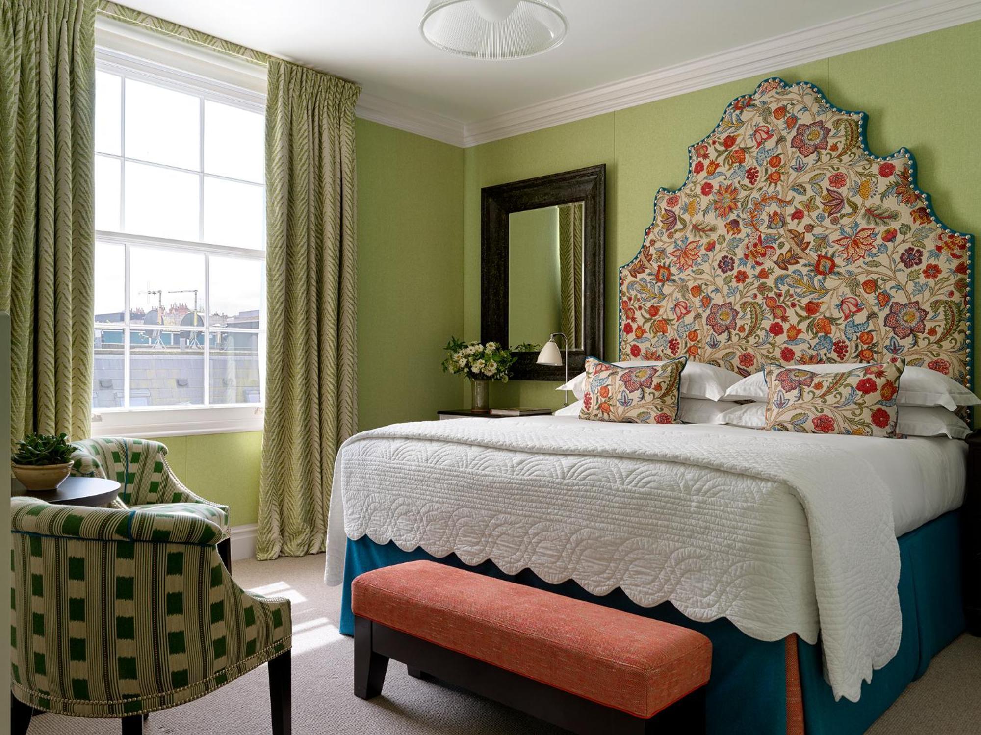 Dorset Square Hotel, Firmdale Hotels Λονδίνο Εξωτερικό φωτογραφία