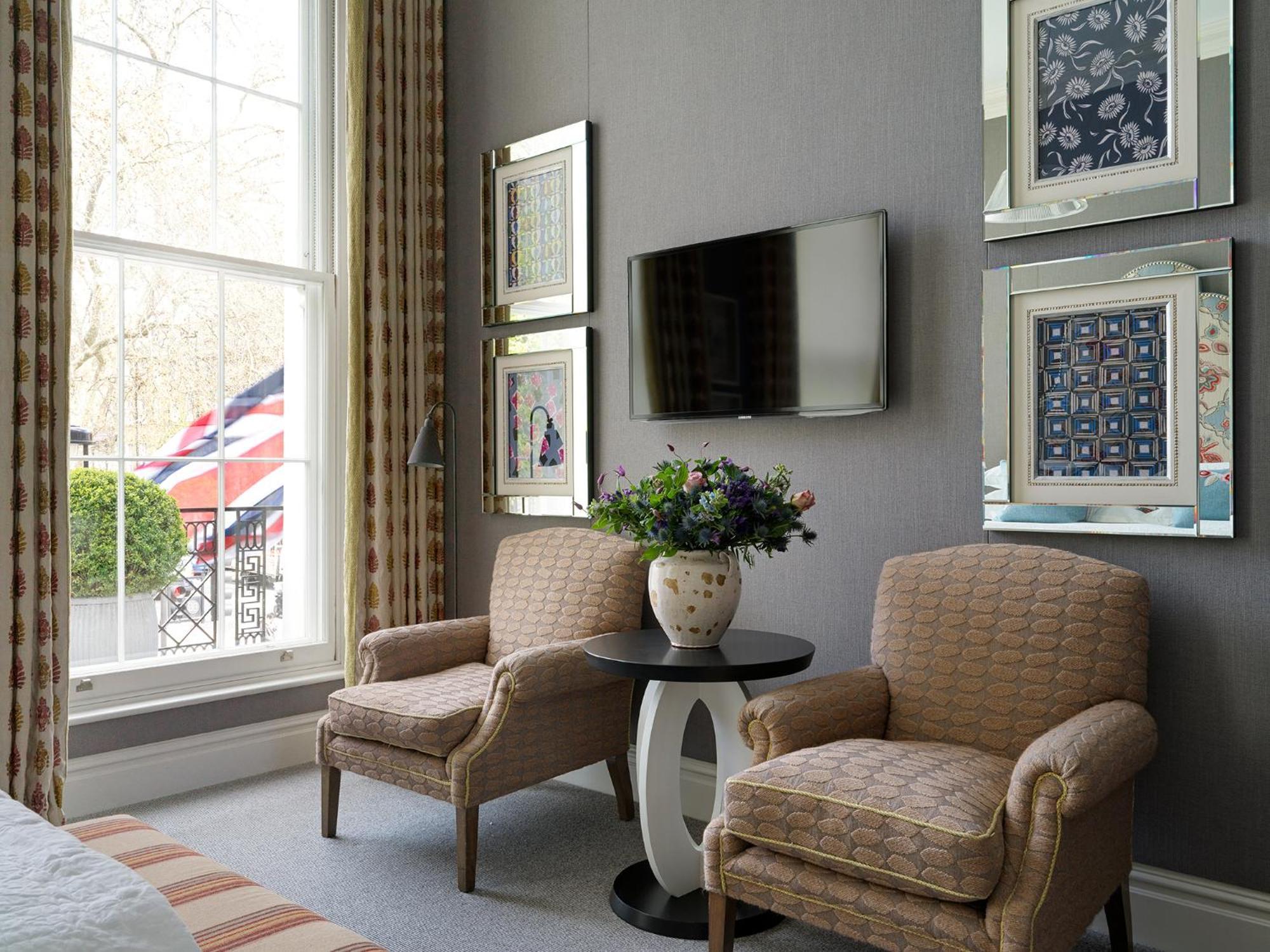 Dorset Square Hotel, Firmdale Hotels Λονδίνο Εξωτερικό φωτογραφία