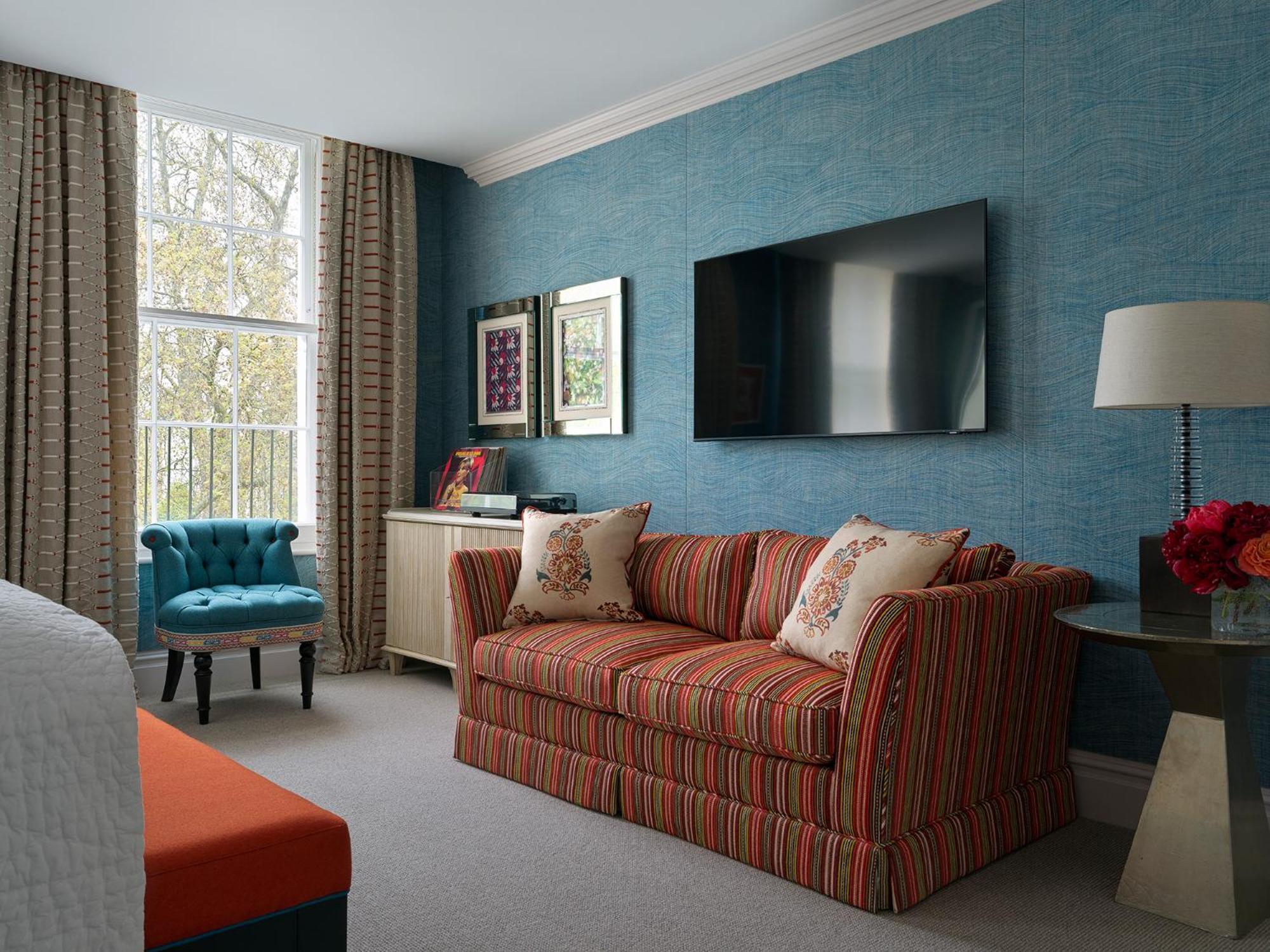 Dorset Square Hotel, Firmdale Hotels Λονδίνο Εξωτερικό φωτογραφία