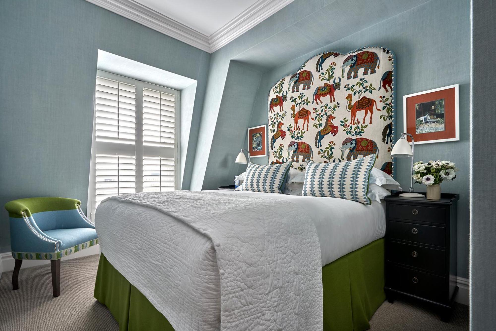 Dorset Square Hotel, Firmdale Hotels Λονδίνο Εξωτερικό φωτογραφία
