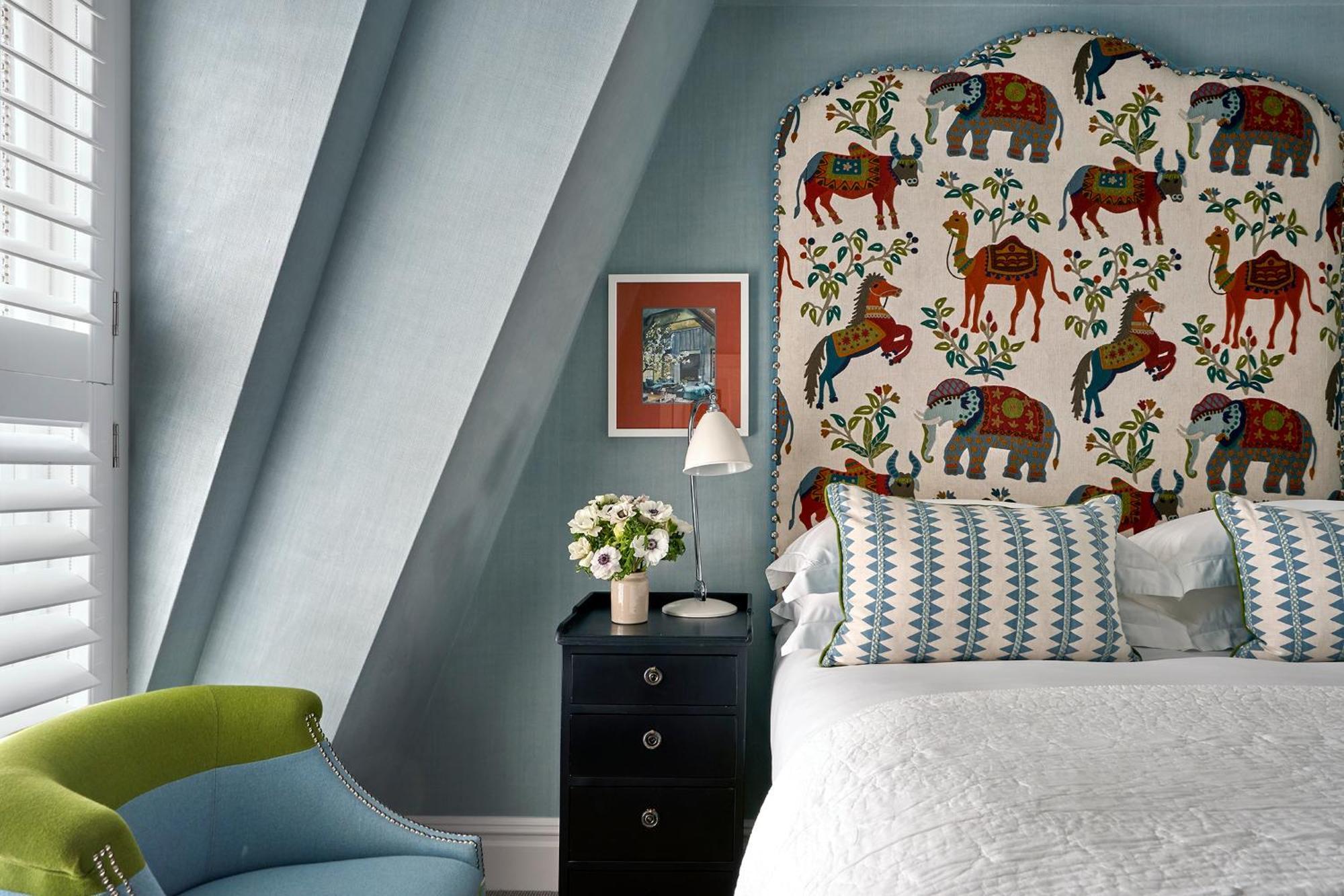 Dorset Square Hotel, Firmdale Hotels Λονδίνο Εξωτερικό φωτογραφία