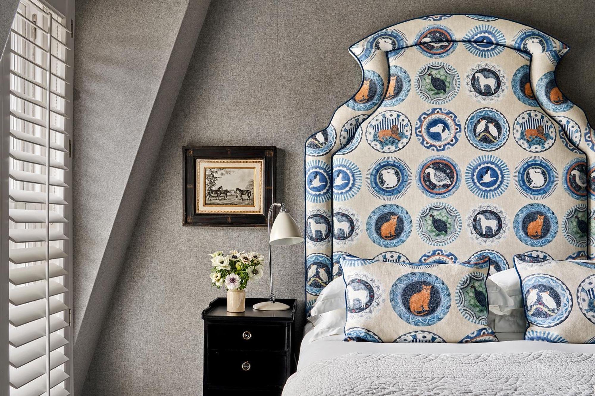 Dorset Square Hotel, Firmdale Hotels Λονδίνο Εξωτερικό φωτογραφία