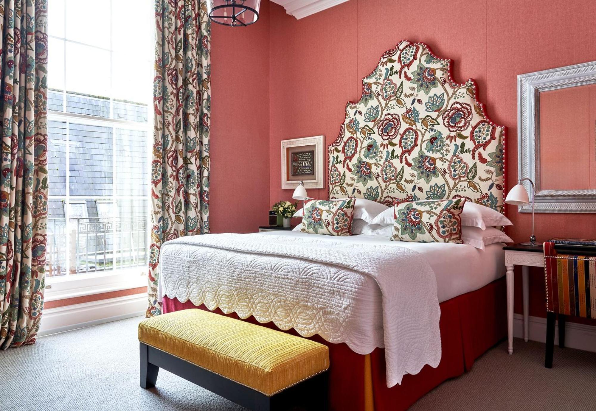 Dorset Square Hotel, Firmdale Hotels Λονδίνο Εξωτερικό φωτογραφία