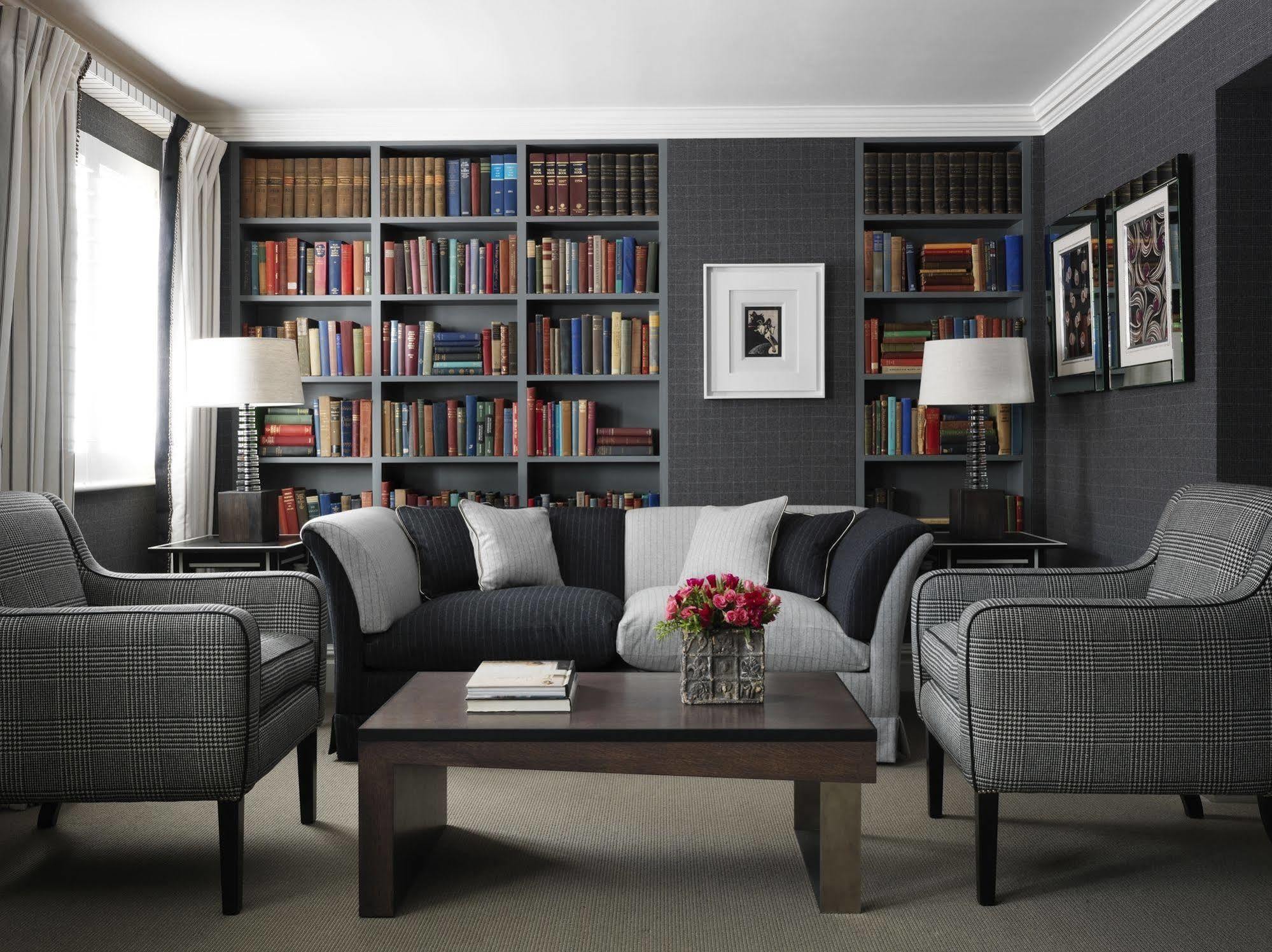 Dorset Square Hotel, Firmdale Hotels Λονδίνο Δωμάτιο φωτογραφία